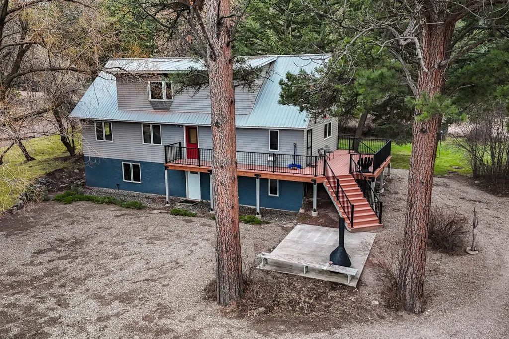 7300 Trout Creek Road Helena MT 59602