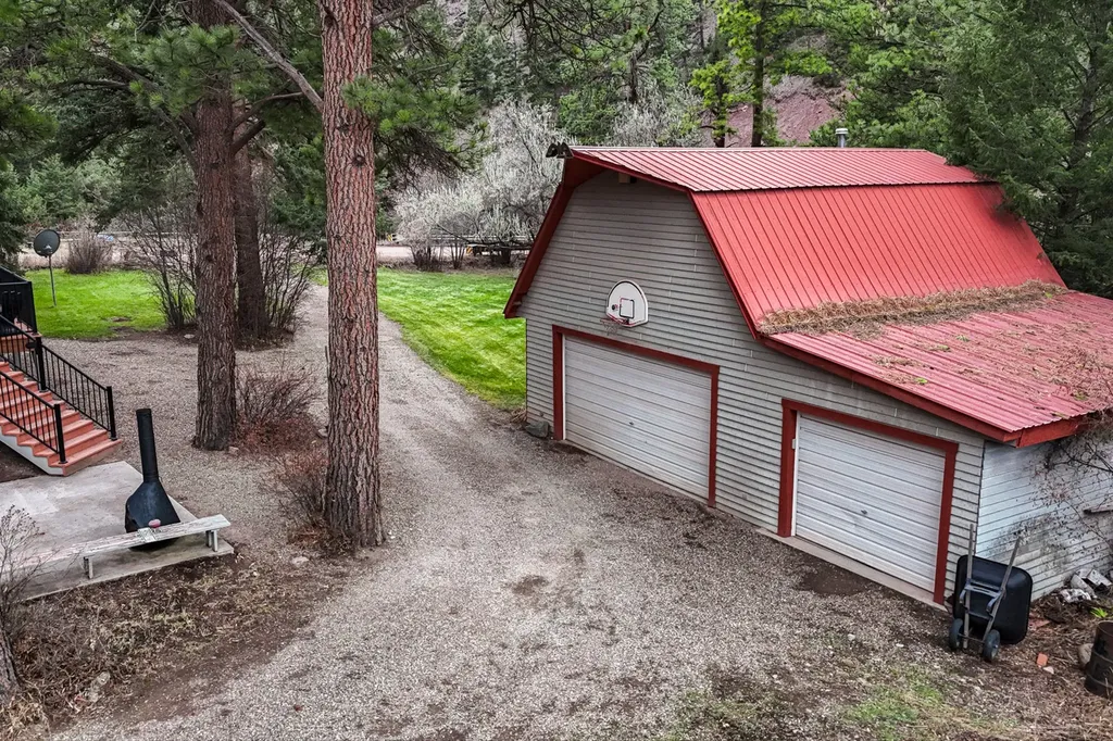 7300 Trout Creek Road Helena MT 59602