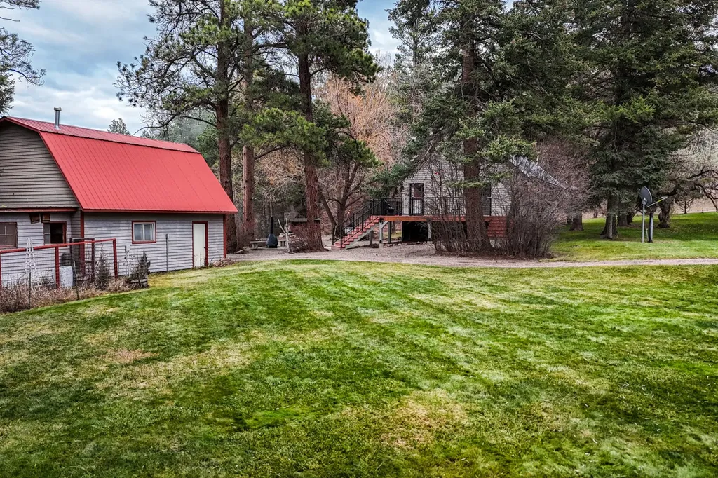 7300 Trout Creek Road Helena MT 59602
