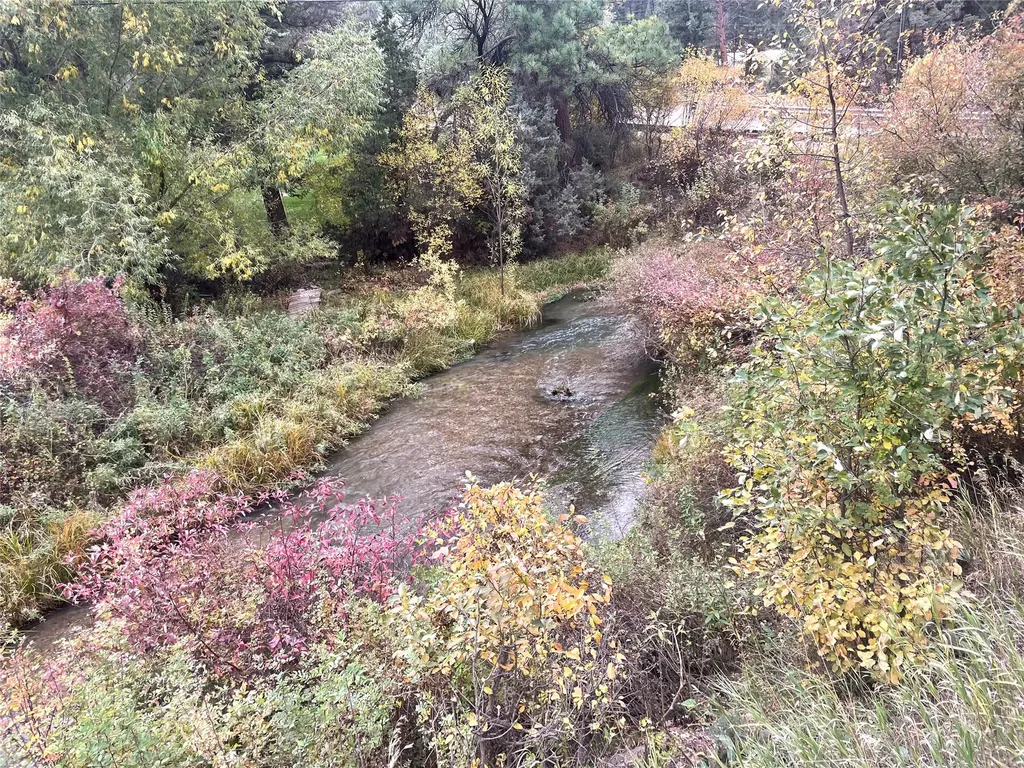 7300 Trout Creek Road Helena MT 59602