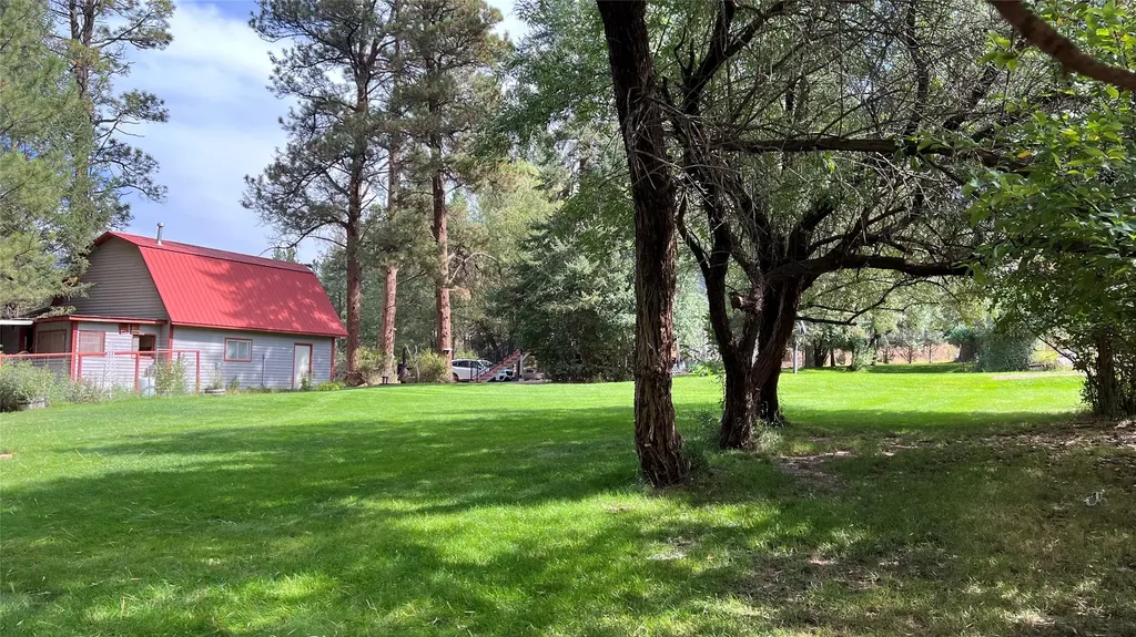 7300 Trout Creek Road Helena MT 59602