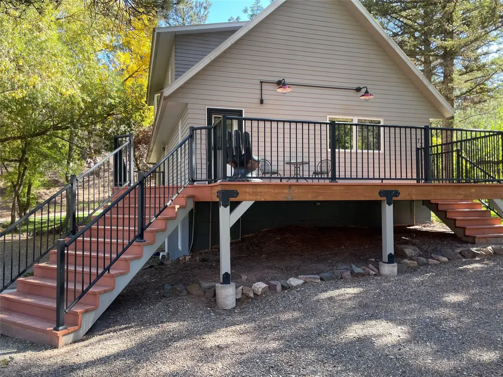 7300 Trout Creek Road Helena MT 59602