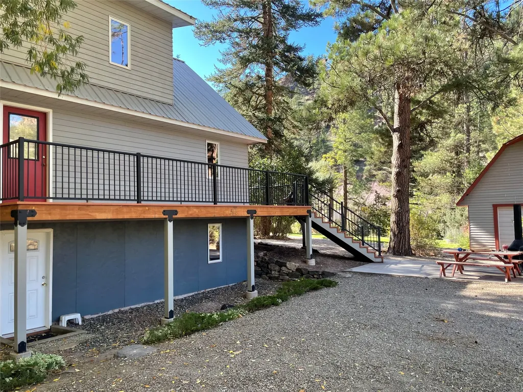 7300 Trout Creek Road Helena MT 59602