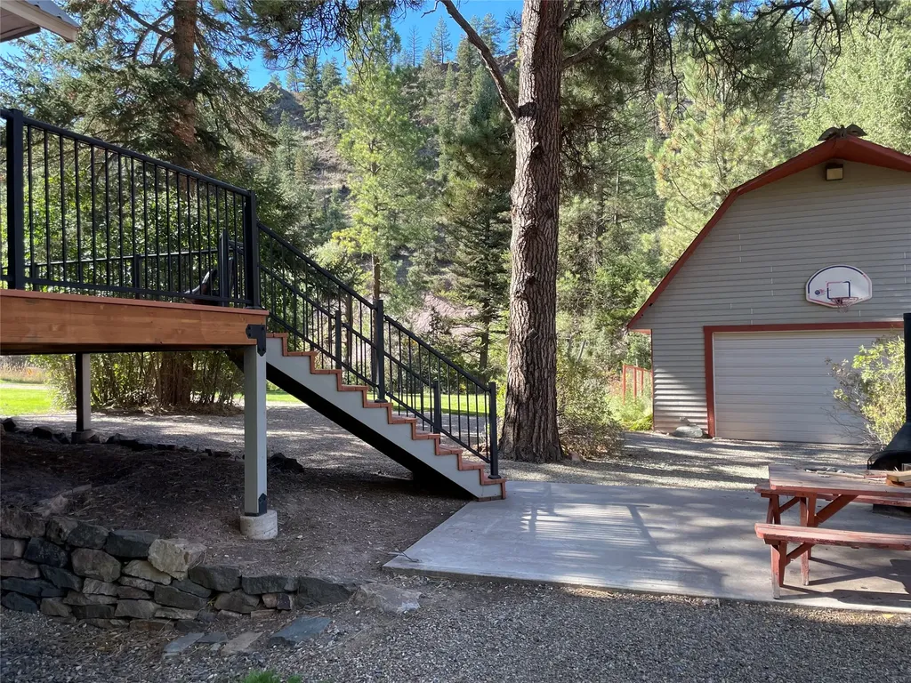 7300 Trout Creek Road Helena MT 59602