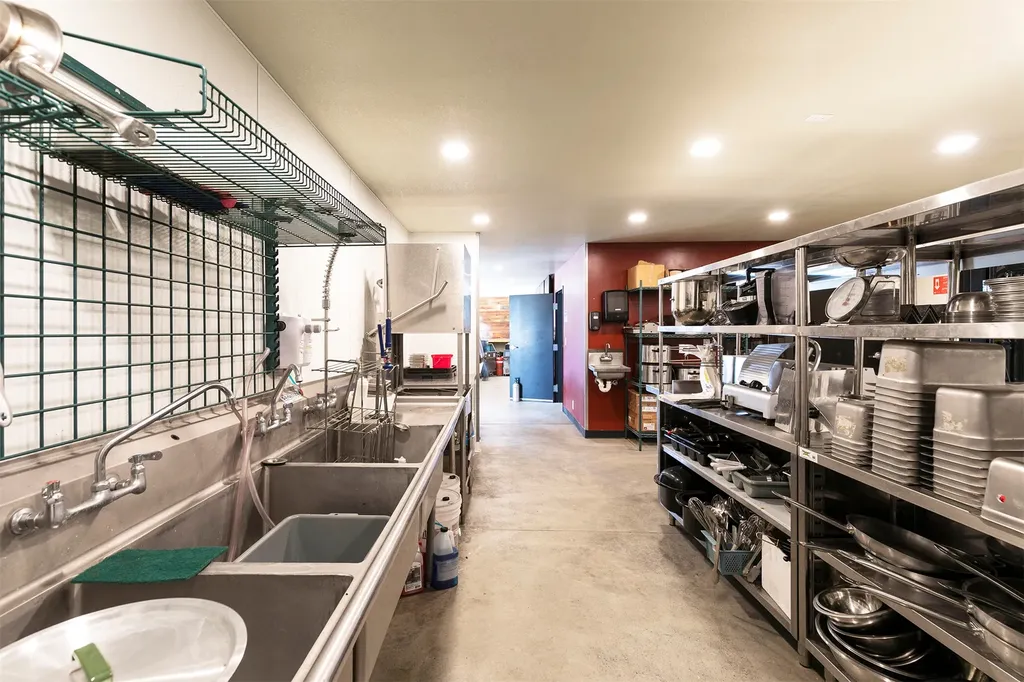 125 & 139 Hannon Lane Darby MT 59829