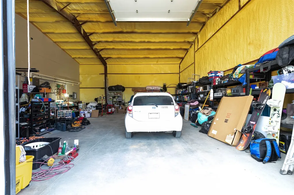 125 & 139 Hannon Lane Darby MT 59829