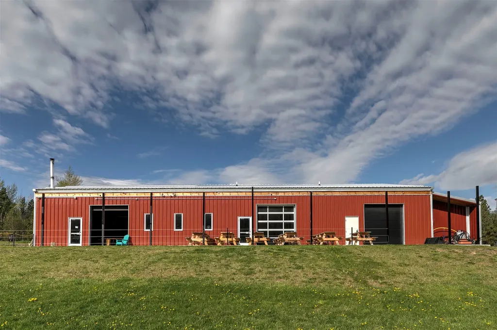 125 & 139 Hannon Lane Darby MT 59829