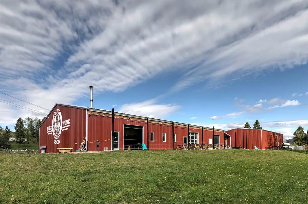 125 & 139 Hannon Lane Darby MT 59829