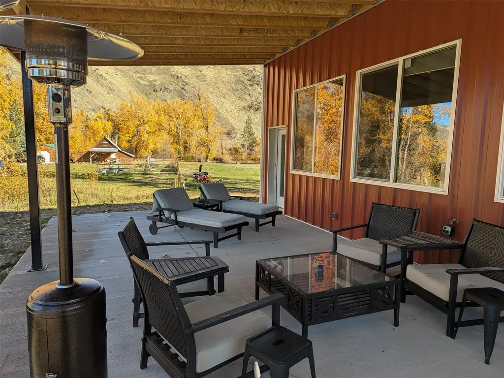 125 & 139 Hannon Lane Darby MT 59829
