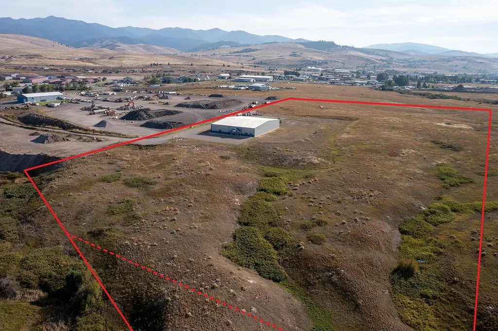 8989 Roller Coaster Road Missoula MT 59808