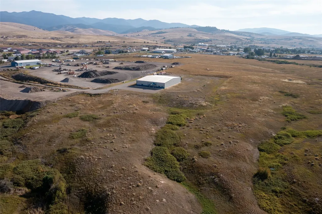 8989 Roller Coaster Road Missoula MT 59808