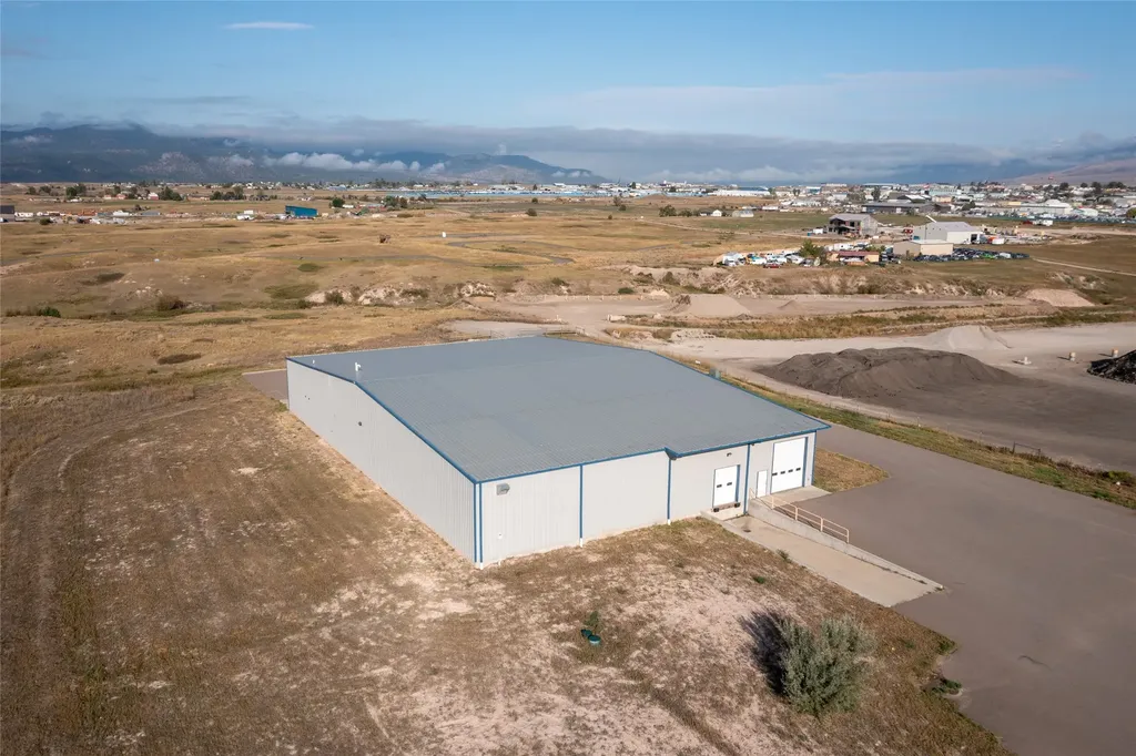 8989 Roller Coaster Road Missoula MT 59808