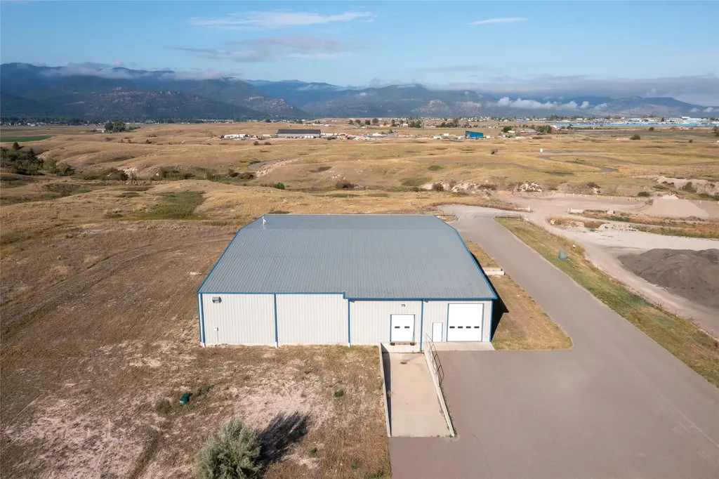 8989 Roller Coaster Road Missoula MT 59808