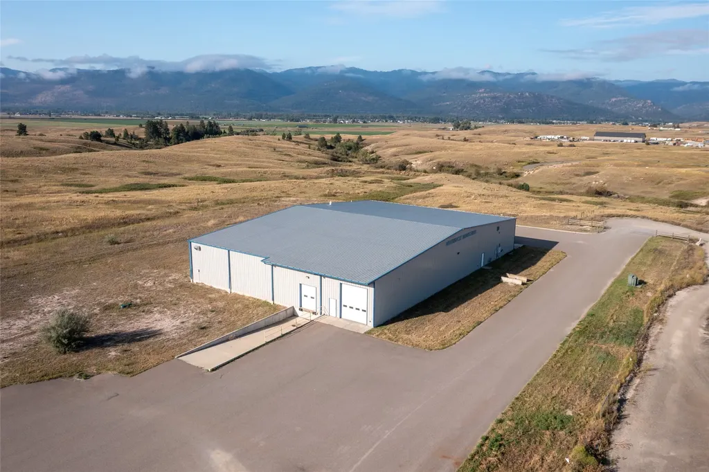 8989 Roller Coaster Road Missoula MT 59808