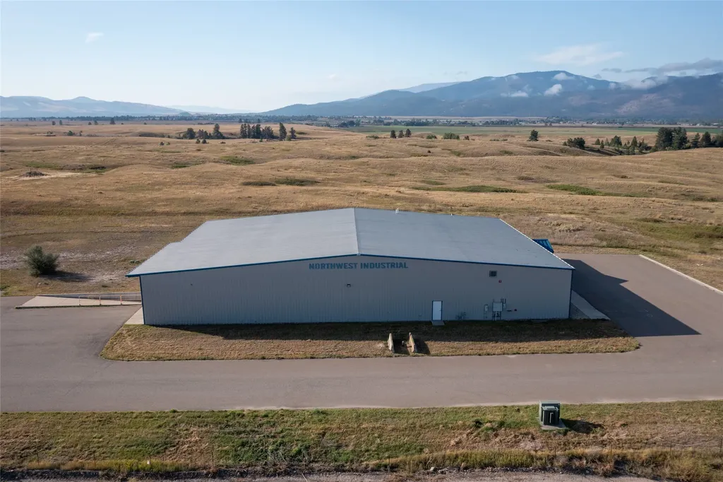 8989 Roller Coaster Road Missoula MT 59808