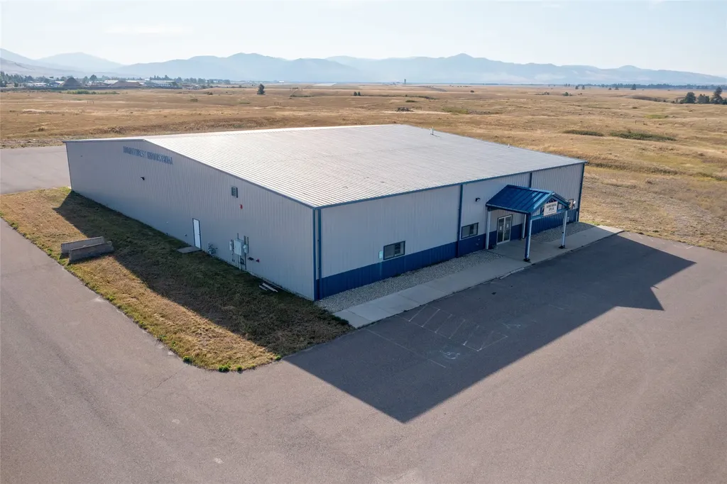 8989 Roller Coaster Road Missoula MT 59808
