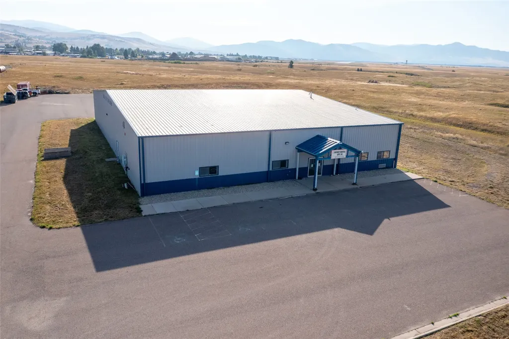 8989 Roller Coaster Road Missoula MT 59808