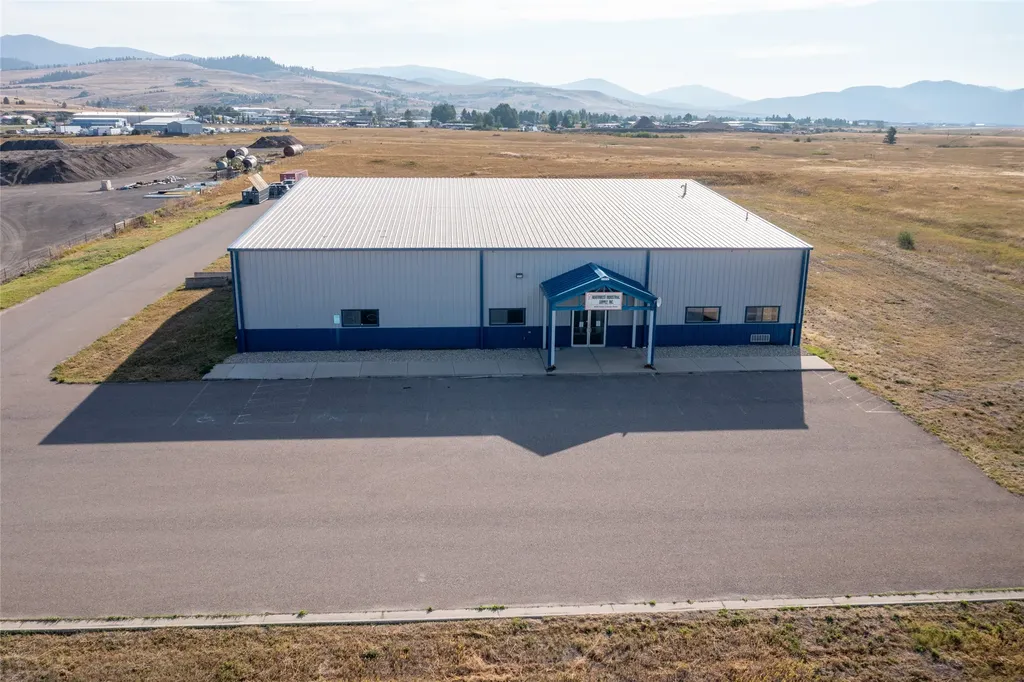 8989 Roller Coaster Road Missoula MT 59808