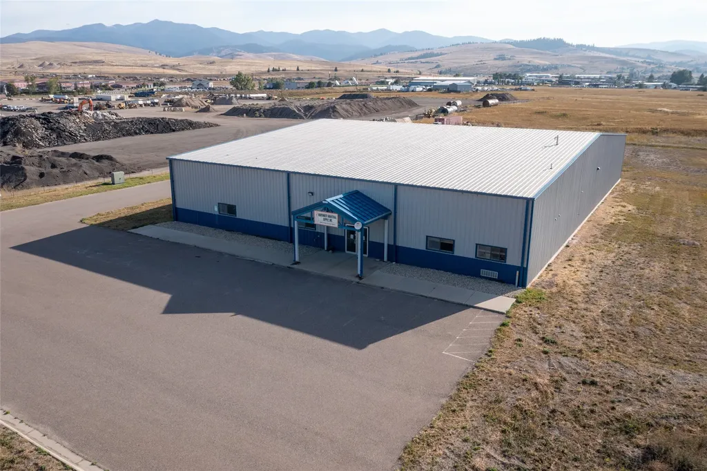 8989 Roller Coaster Road Missoula MT 59808
