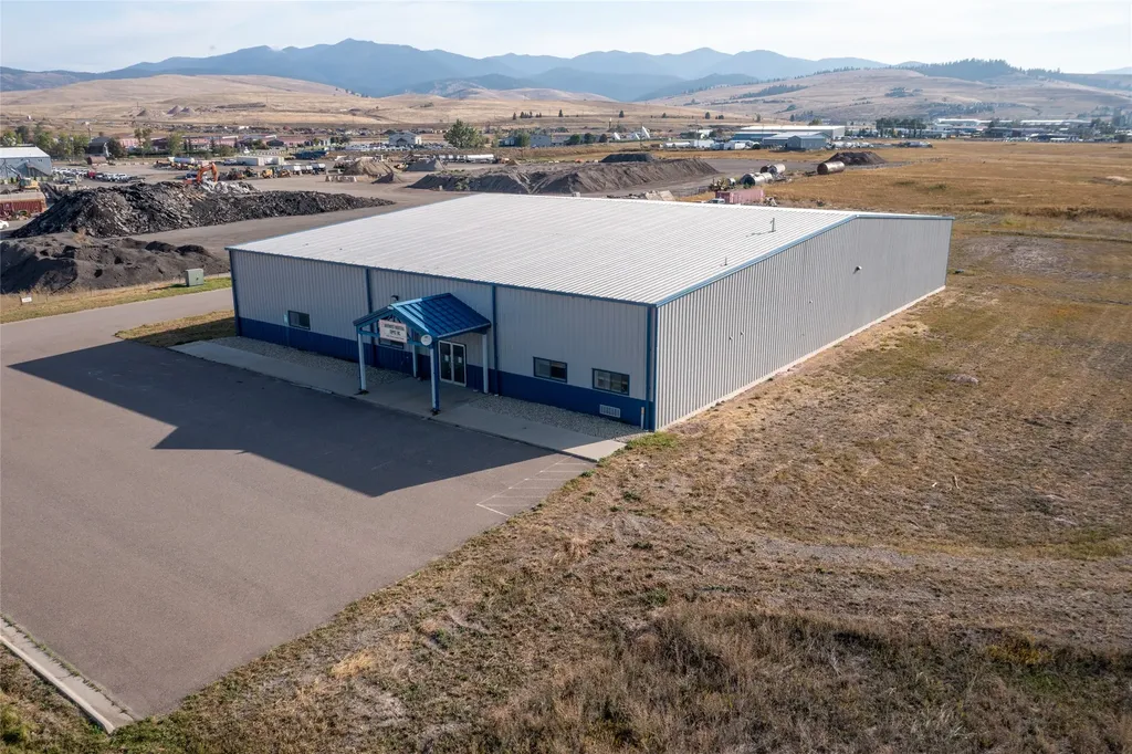 8989 Roller Coaster Road Missoula MT 59808