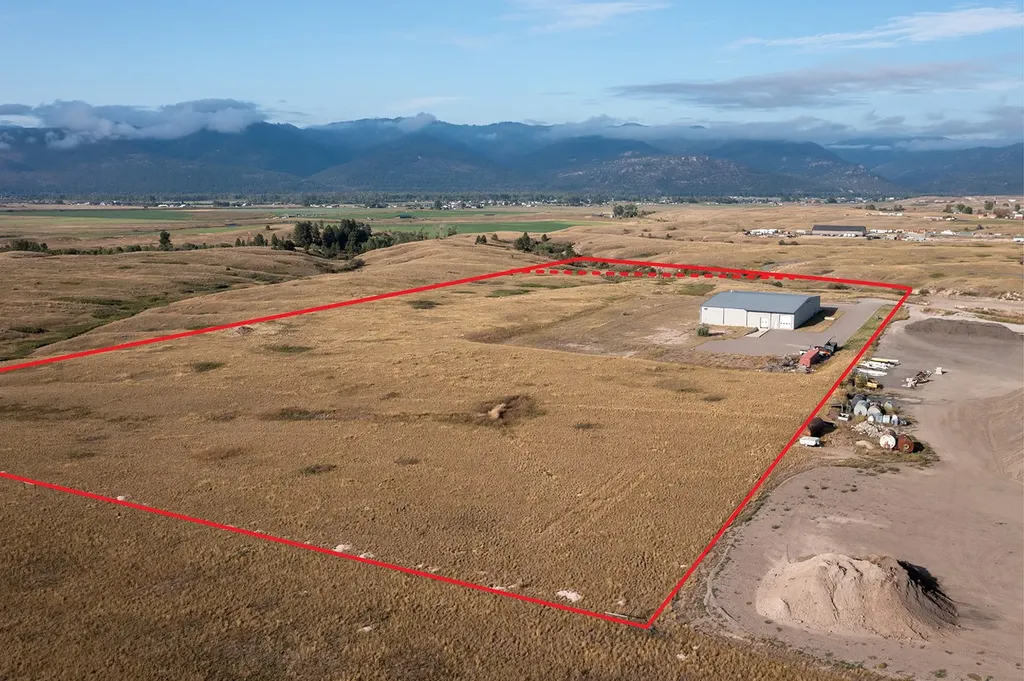 8989 Roller Coaster Road Missoula MT 59808