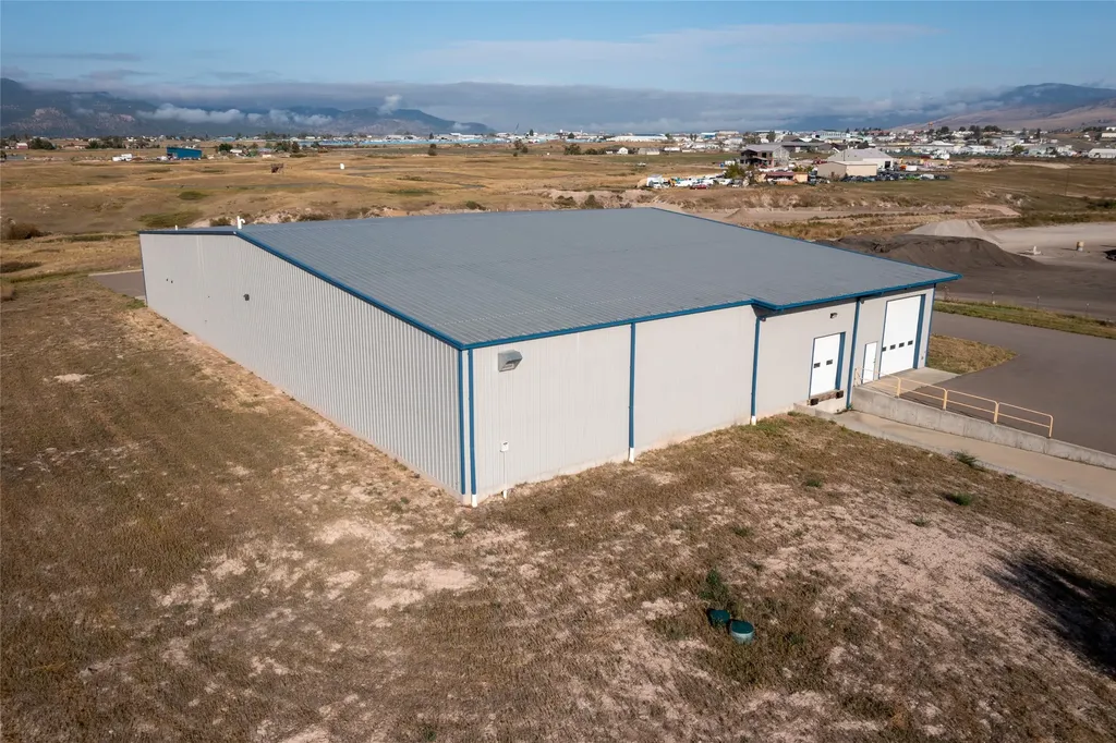 8989 Roller Coaster Road Missoula MT 59808