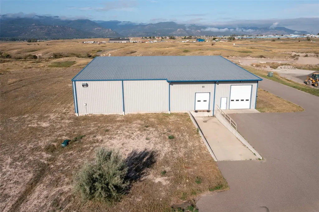 8989 Roller Coaster Road Missoula MT 59808