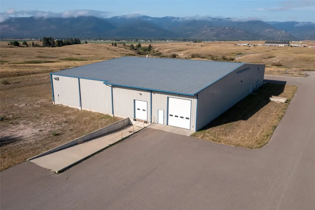 8989 Roller Coaster Road Missoula MT 59808
