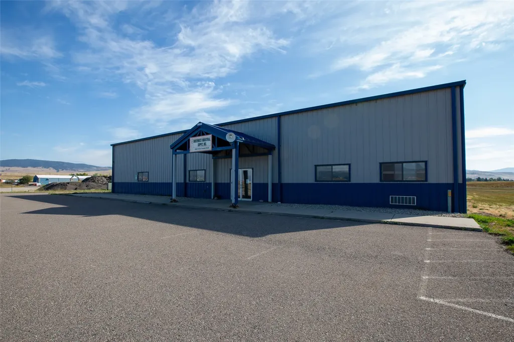 8989 Roller Coaster Road Missoula MT 59808