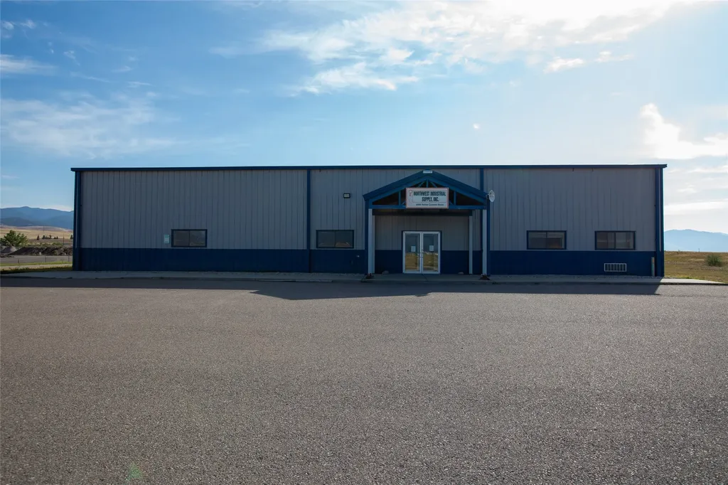 8989 Roller Coaster Road Missoula MT 59808