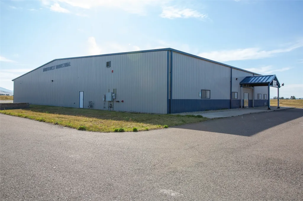 8989 Roller Coaster Road Missoula MT 59808