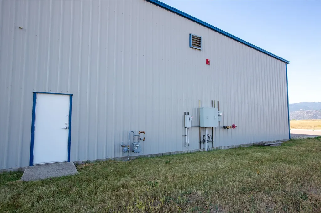 8989 Roller Coaster Road Missoula MT 59808