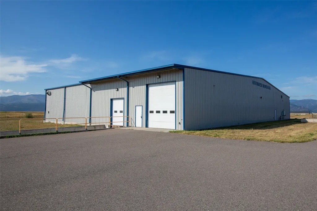 8989 Roller Coaster Road Missoula MT 59808