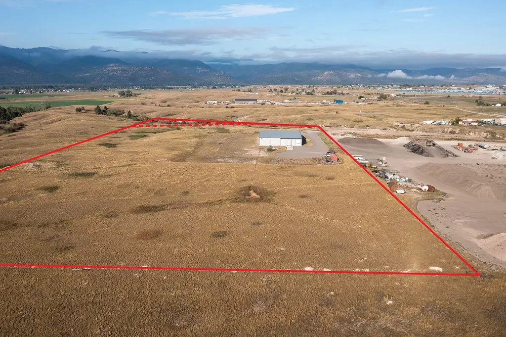 8989 Roller Coaster Road Missoula MT 59808