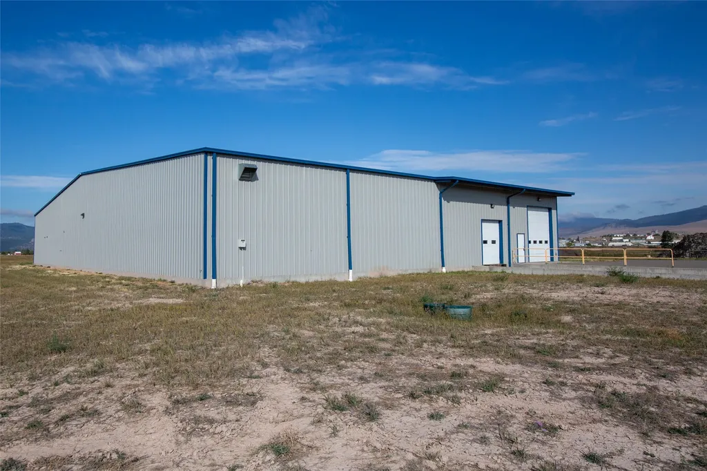 8989 Roller Coaster Road Missoula MT 59808