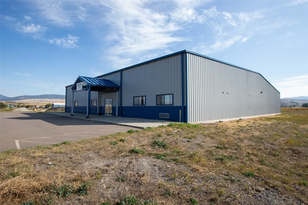 8989 Roller Coaster Road Missoula MT 59808