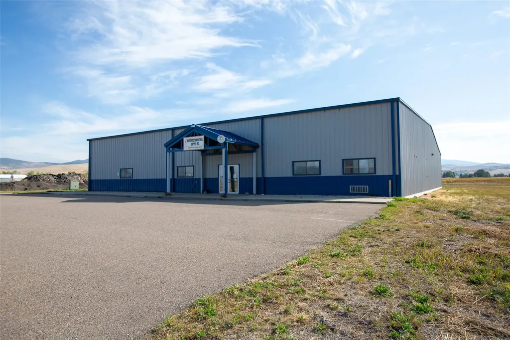 8989 Roller Coaster Road Missoula MT 59808