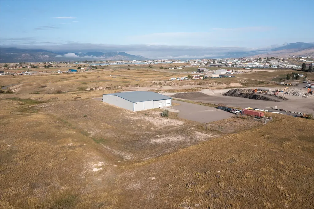 8989 Roller Coaster Road Missoula MT 59808