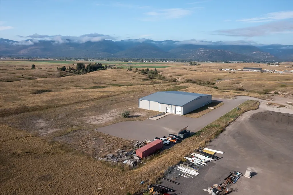 8989 Roller Coaster Road Missoula MT 59808