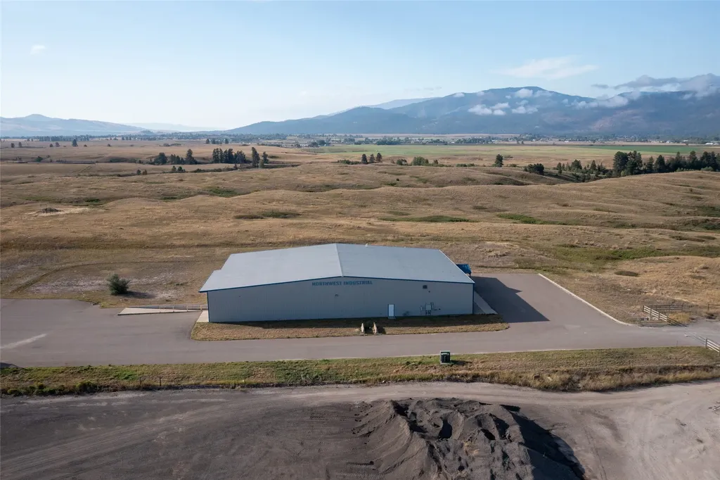 8989 Roller Coaster Road Missoula MT 59808