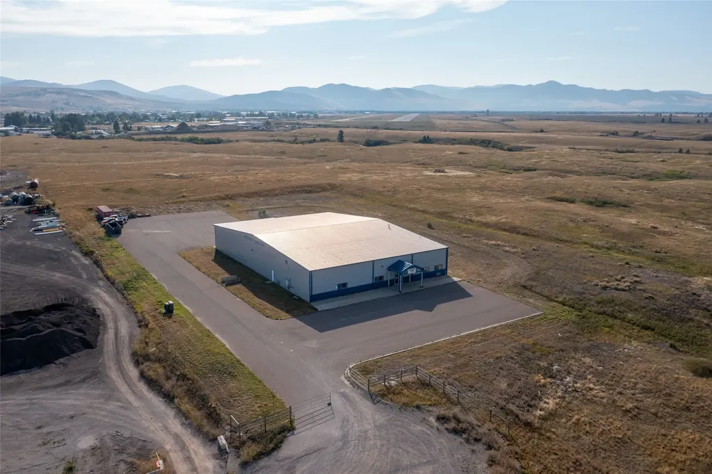 8989 Roller Coaster Road Missoula MT 59808