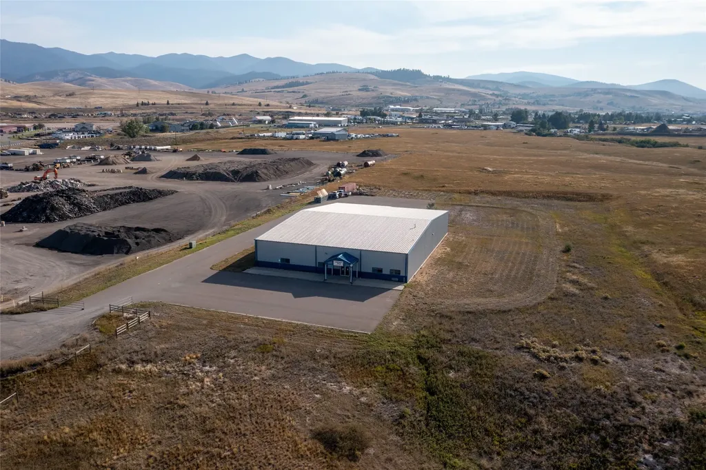 8989 Roller Coaster Road Missoula MT 59808