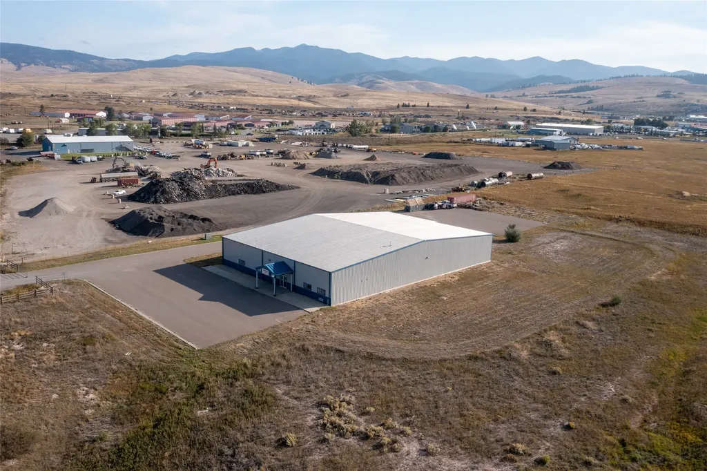 8989 Roller Coaster Road Missoula MT 59808
