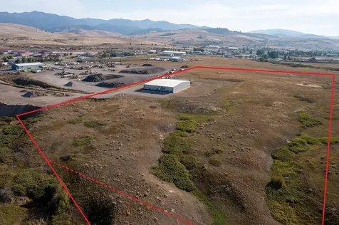 8989 Roller Coaster Road Missoula MT 59808