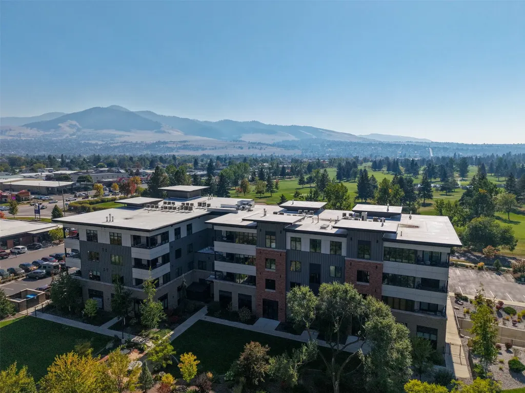2625 Dearborn Avenue Missoula MT 59804