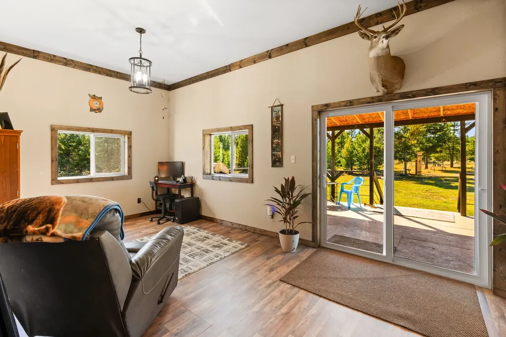 360 Roosevelt Drive Butte MT 59701