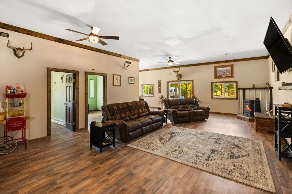 360 Roosevelt Drive Butte MT 59701
