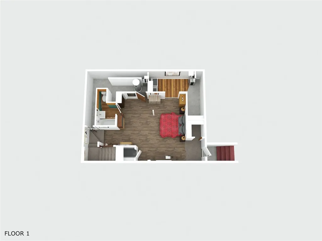 360 Roosevelt Drive Butte MT 59701