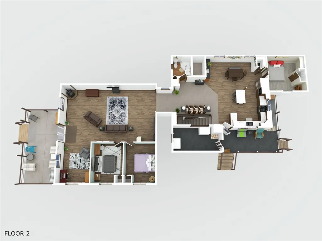 360 Roosevelt Drive Butte MT 59701