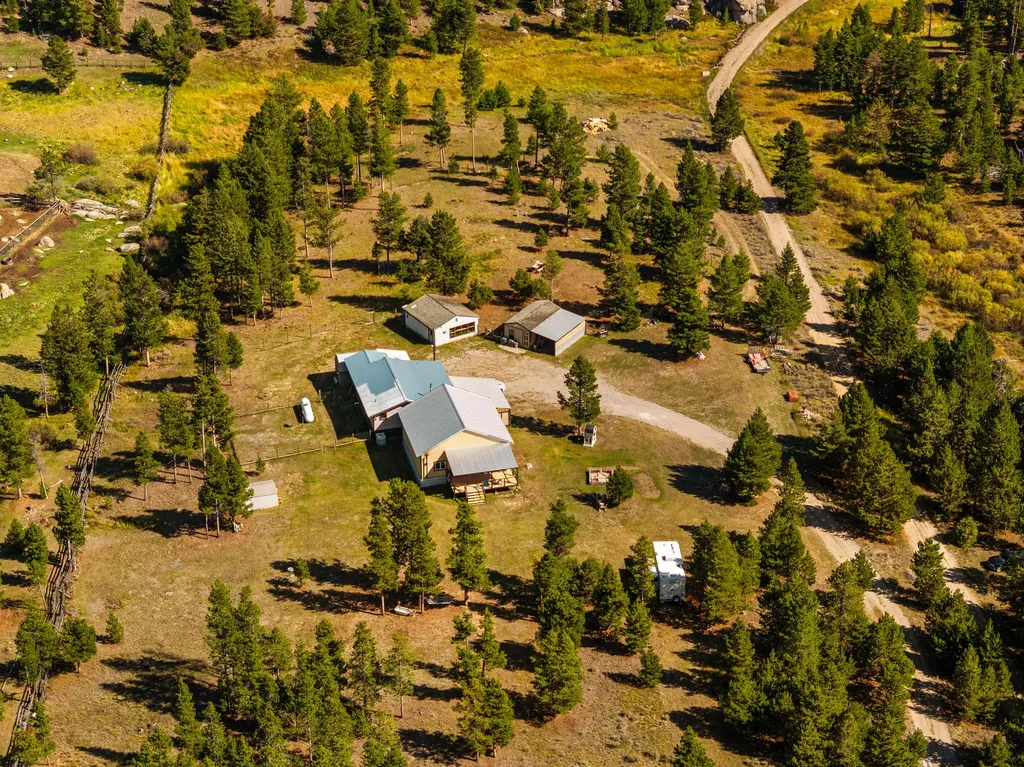 360 Roosevelt Drive Butte MT 59701